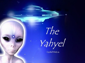 The Yahyel: A New Timeline of Love/Light on Earth