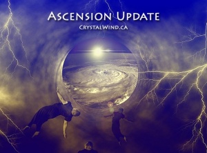 Ascension Update - The Secret Of Presence