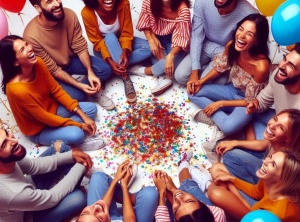 Chasing Happiness: The Myth We All Crave