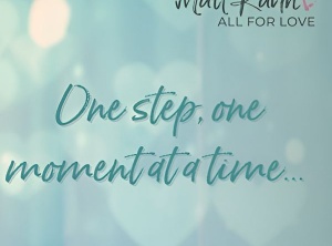 How Deeply Can Your Heart Receive This?