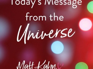Trusting in the Unfolding of Life's Highest Possibilities