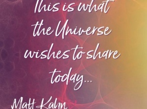 Are You Still Waiting For Other Things To Happen?