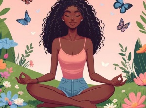 The Essential Practice of Self-Love