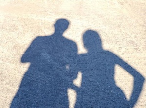 Emotional Forecast: Healing the Masculine and Feminine Shadow