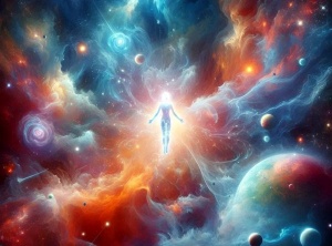 How to Make Space for What Matters