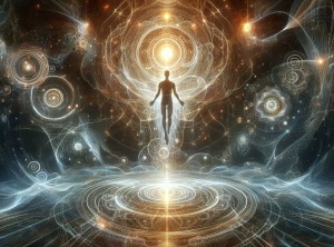 Tap Into Your Spiritual Superpower
