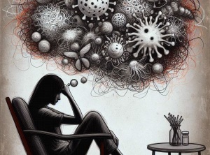 Is Your Mind Making You Ill? Find Out Now!