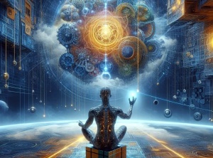 Discover How to Let Go of 3D Attachments - April 2024 Intuitive Update!