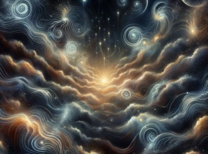 May 2024: Intuitive Insights from the Universe