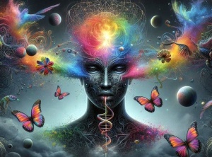 Essence Unleashed: Discover and Express Your True Self!