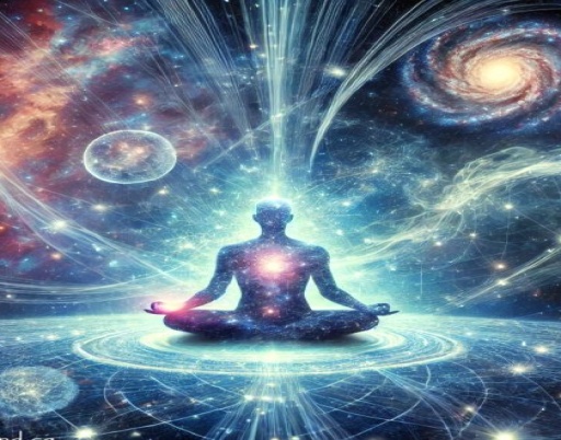 Amplify Creative Energy Now