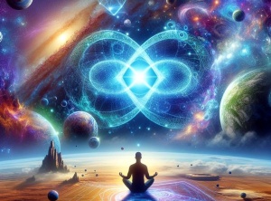 Discover the Infinite Within You!