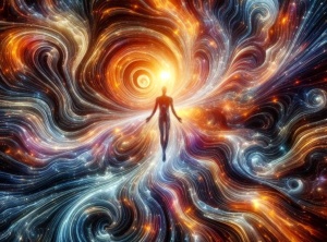What Lies Beyond Spacetime? Reveal Your True Essence!