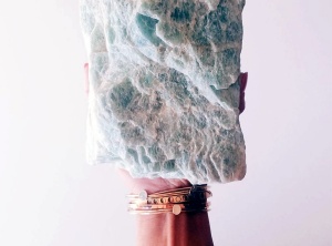 Mineral Medicine | Amazonite