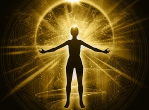 The Light Body And The Twelve Steps To Activation