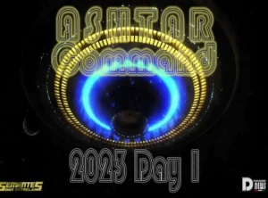 2023 Day 1 – Ashtar Command