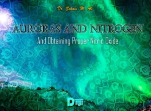 Auroras and Nitrogen - Obtaining Proper Nitric Oxide