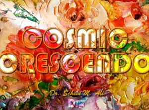 Cosmic Crescendo