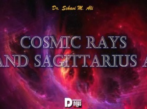 Cosmic Rays And Sagittarius A
