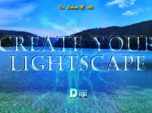 Create Your Lightscape