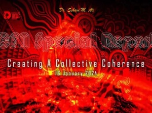 Creating A Collective Coherence