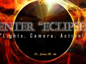 Enter Eclipse - “Lights, Camera, Action!”