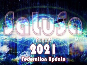 Federation Update: SaLuSa - August 2021