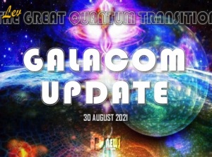 The Great Quantum Transition - Galacom Update