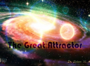 The Great Attractor