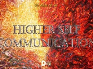 Higher Self Communication