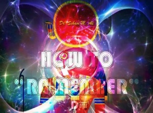 How To Ra-Member