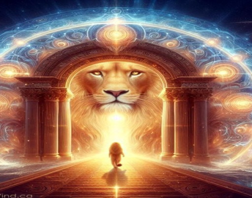 Lion's Gate 2025: Powerful Energy Portal for Healing and Ascension
