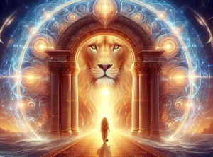 Lion's Gate 2025: Powerful Energy Portal for Healing and Ascension