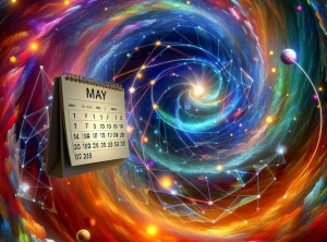 Unlock the Great Quantum Shift Happening This May!