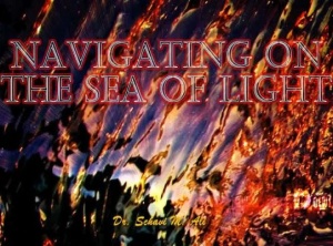 Navigating On The Sea Of Light