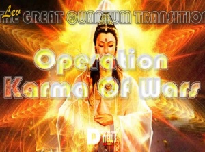 Operation Karma Of Wars