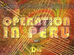 Operations In Peru Part 1
