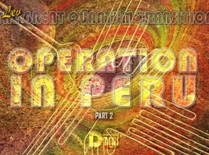 Operations In Peru Part 2