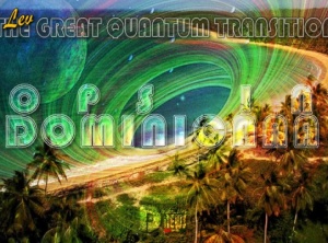 The Great Quantum Transition - Ops In Dominicana