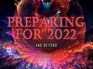 Preparing For 2022 And Beyond