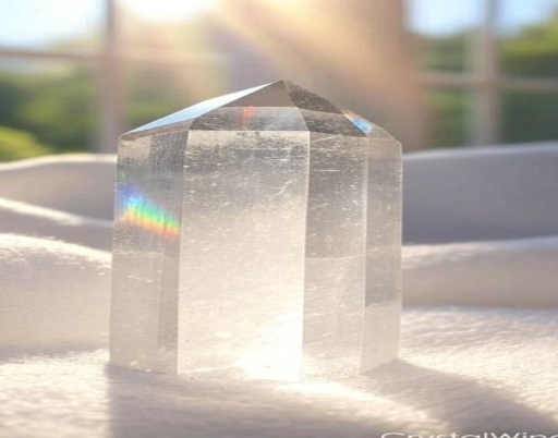 Quartz Crystal Truth – Evil Force or Divine Gift?