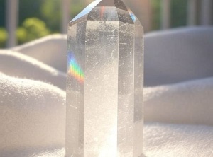 Quartz Crystal Truth – Evil Force or Divine Gift?