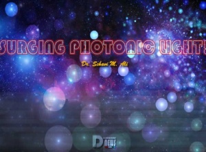 Surging Photonic Light!