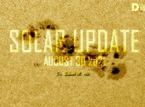Solar Update