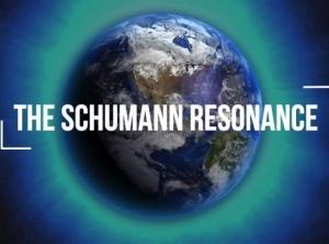 Schumann Resonance Update