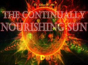 The Continually Nourishing Sun