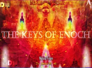 The Keys Of Enoch