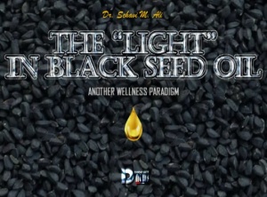The Light In Black Seed Oil