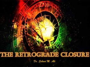 The Retrograde Closure