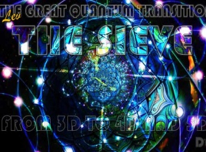 The Great Quantum Transition - The Sieve